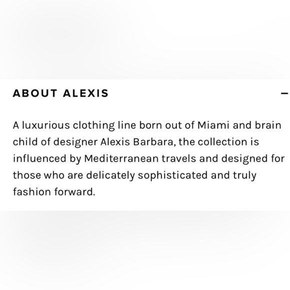 ALEXIS tweed fringe hem mini dress - Picture 7 of 10